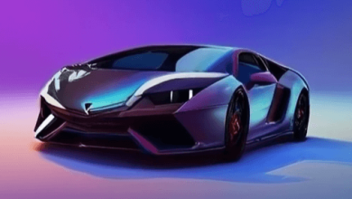 Lamborghini:Otbvb9jh2ii= Car