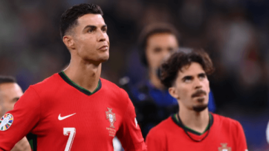 Portugal National Football Team Vs France National Football Team Timeline