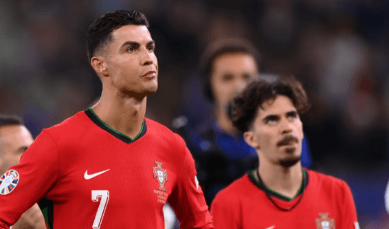 Portugal National Football Team Vs France National Football Team Timeline