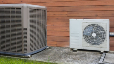 Essential Considerations for Installing a Heat Pump in Your House