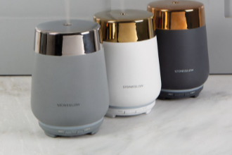 Enhance Your Home with the LunaMist Diffuser