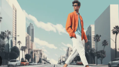 Fashionista Edge: Building Unwavering Fashion with Assurance