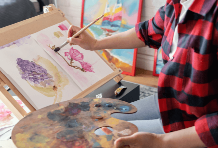 Introduction to Ankinsart and the artist behind it