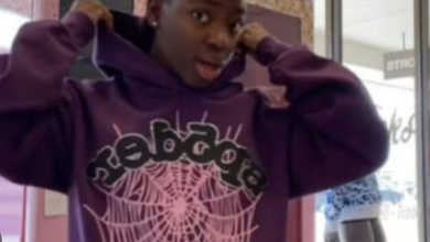 Timeless Style of Spider Hoodie 555– Where Fashion Meets Functionality