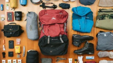 Everest Trekking Essentials Gear, Guides, and More