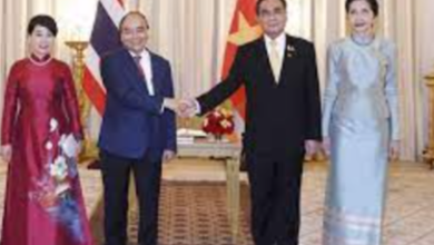 Role Of Translation Services In Strengthening The Vietnamese-Thai Economic Relations