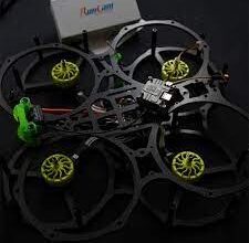 How to Choose Racing Drone Frame？