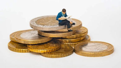 5 Practical Investment Tips for Small Budgets