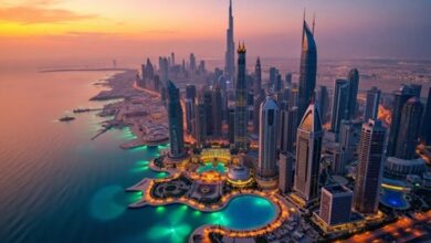 Interesting Facts About Dubai Not Many Know