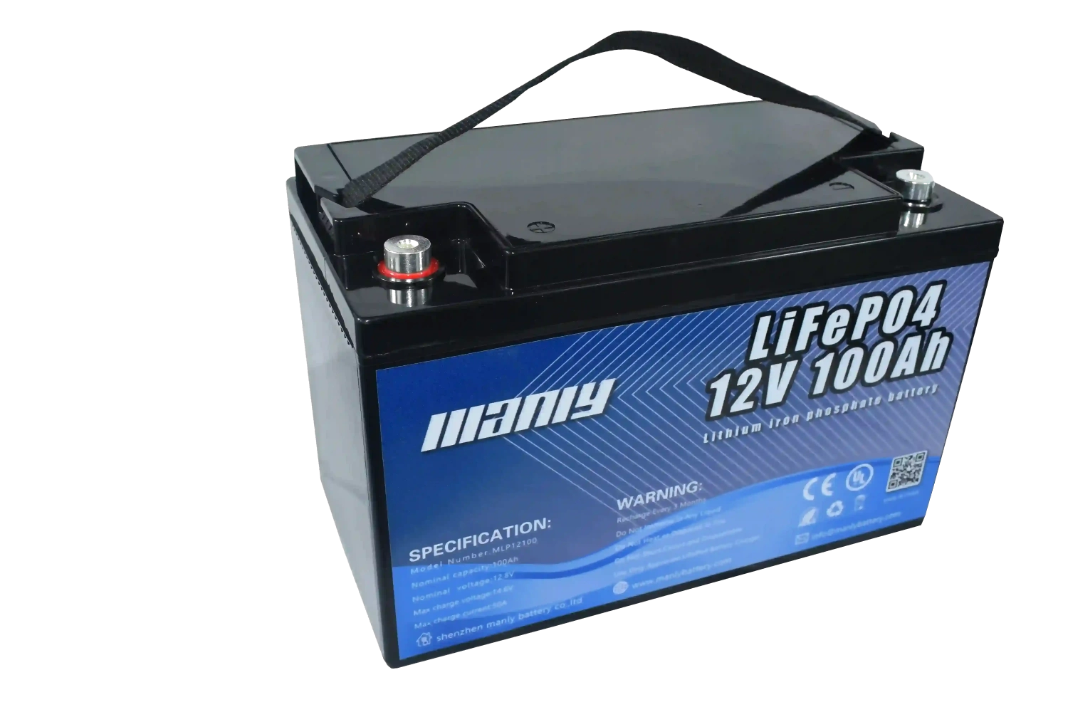 Lithium Battery Manufacturers: Pioneers of Modern Energy Storage - Picnob
