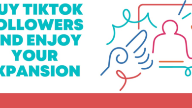 Buy TikTok Followers
