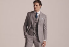 Layering with Waistcoats to Stand Out