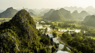 Club Med Guilin