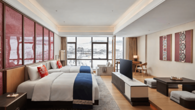 Experience the Unique Retreat at Club Med Changbaishan