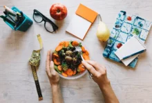 Exploring the Connection Between Diet and IQ Scores