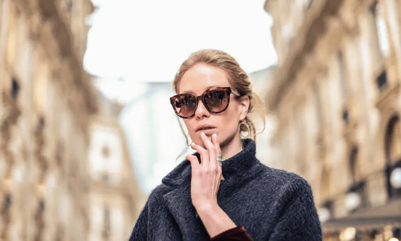 How to Transition Your Eyewear from Summer to Fall