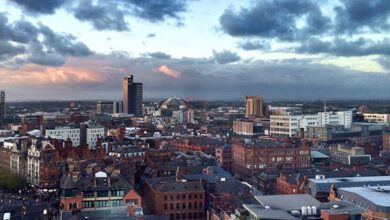 Manchester’s Booming Property Market: What’s Driving the Growth?