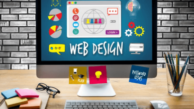 Finding the Right Expert Web Design in Charlotte for Your Business