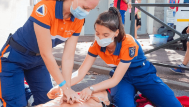 How a BLS Course Prepares You for Real-Life Emergencies