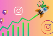 Instagram Like Promotion