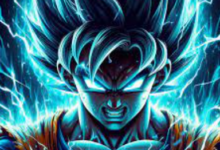 Wallpaper:Qdkpnnex7y4= Goku Pictures