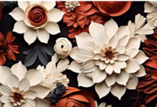 Wallpaper:Dazevovfbdw= Black