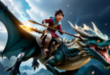 Drawing:5z_Boyjkm98= Dragon