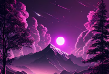 AestheticLxuwmdpfsck_Purple