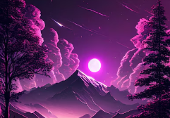 AestheticLxuwmdpfsck_Purple