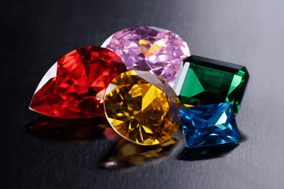 Science Behind Birthstones