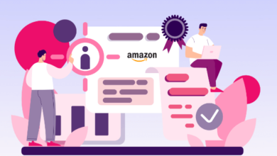 Amazon PPC
