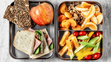 9 Tips to Balance Healthy Eating with a Busy Student Schedule