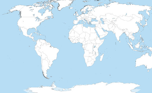 Blank:Uctz8h4duu8= World Map