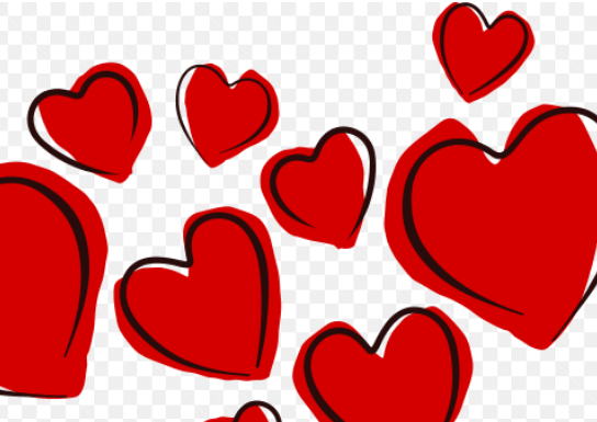 Clipart:Hl14kdjir5w= Hearts