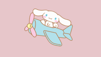 Wallpaper:Ke2uvkbk7bo= Cinnamoroll