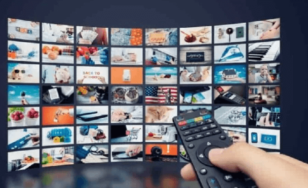 IPTV Subscription