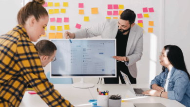 Marketing tactics employed by recruitment agencies
