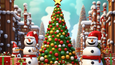 Animated:Ond4b82znuu= Christmas
