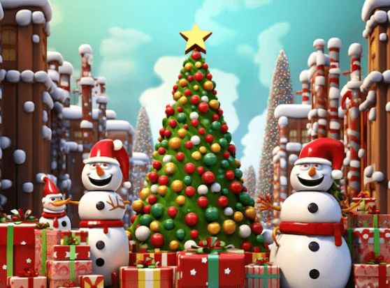 Animated:Ond4b82znuu= Christmas