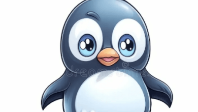 Anime:77ddsm9bsp0= Penguins