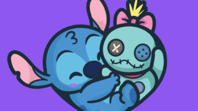 Art: Kawiisdny2g= Stitch