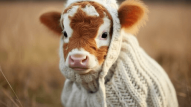 Baby:Tug3anmwsk0= Cow