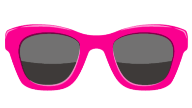 Clipart:3n3lwttuofc= Sunglasses