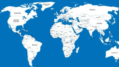 Country:V-Xzjijklp4= World Map