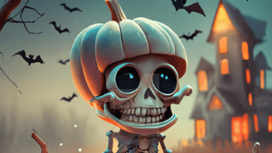 Cute:7nbf7tmtuqy= Happy Halloween