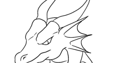 Drawing:5z_Boyjkm98= Dragons