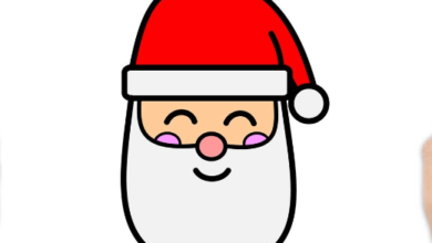 Drawing:Epqmli39czy= Santa