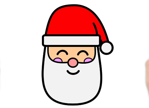 Drawing:Epqmli39czy= Santa