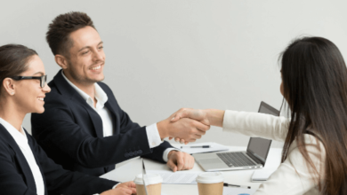 Lateral Recruitment