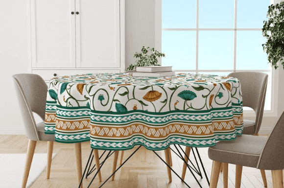 Table Covers and Runners